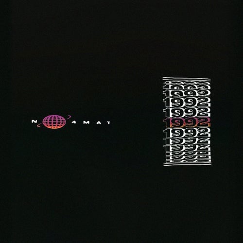 1992 (Sped Up + Slowed Mixes)