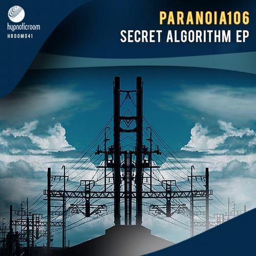 Secret Algorithm EP