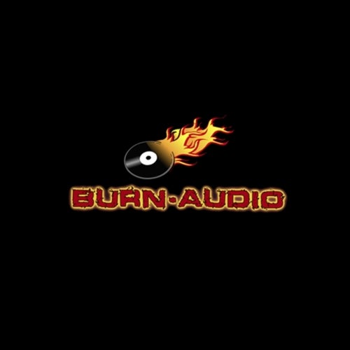 Burn-Audio