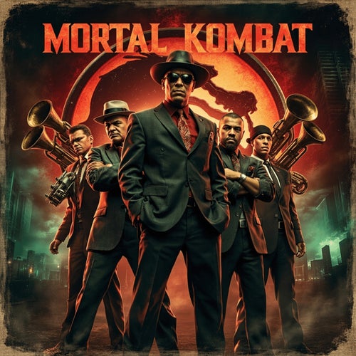 Mortal Kombat