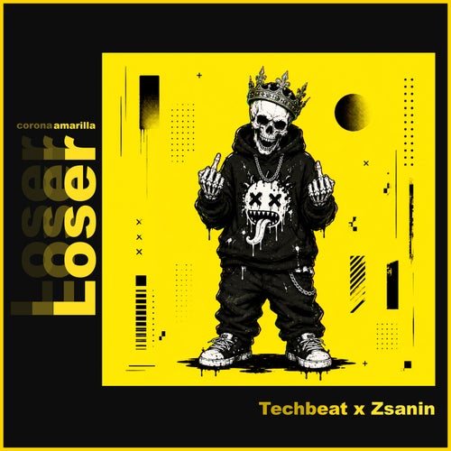 Loser (Extended Mix)