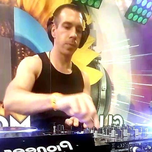 DJ Stiels