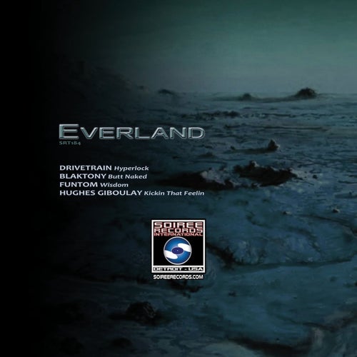 Everland SRT184