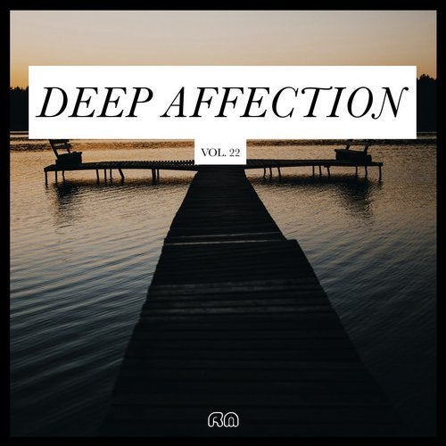 Cover art for Deep Affection Vol. 22