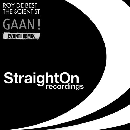 Gaan! (Evanti Remix)