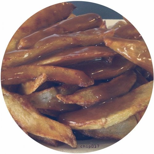 Cover art for Chips N Gravy EP