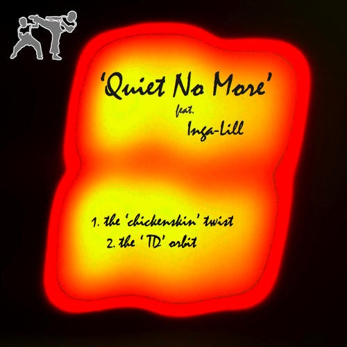 Quiet No More