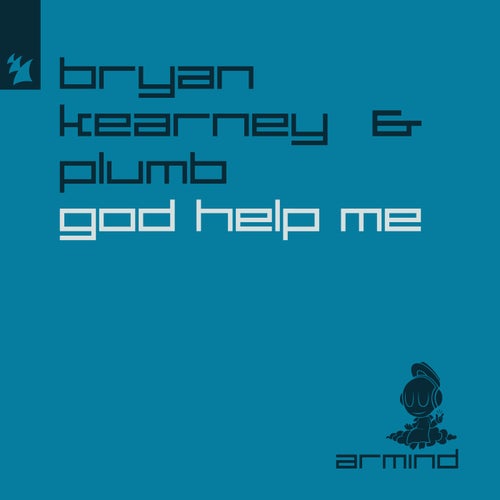  Bryan Kearney & Plumb - God Help Me (2025) 