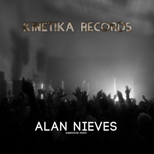 Cover art for Warehouse Music