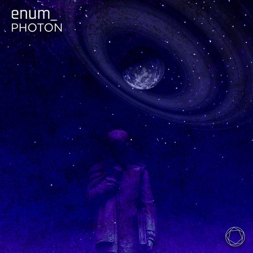 Cover art for Photon