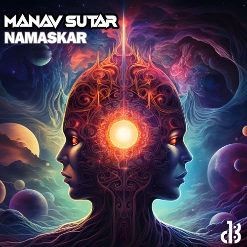  Manav Sutar - Namaskar (2024) 