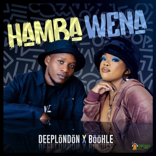 Hamba Wena