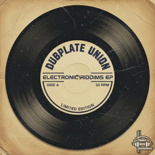 Electronic Riddims EP