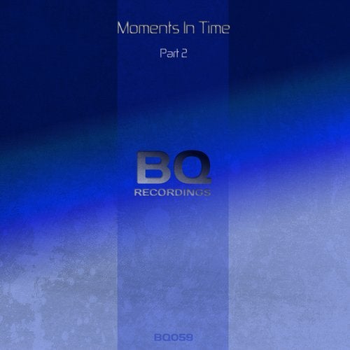 Moments in Time (Part 2)