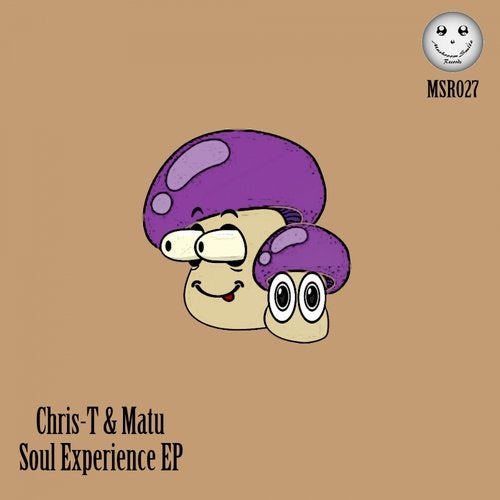Soul Experience EP