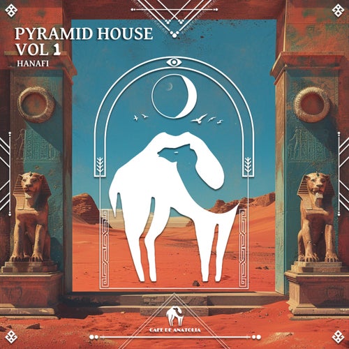  Hanafi - Pyramid House, Vol. 1 (2025) 