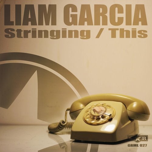 Capa de Stringing / This