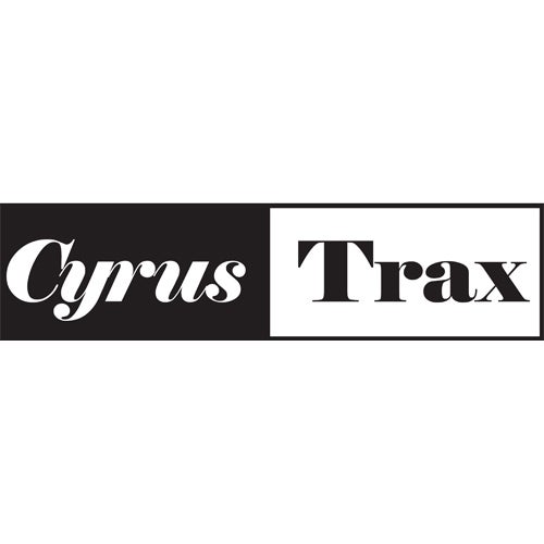 Cyrus Trax 