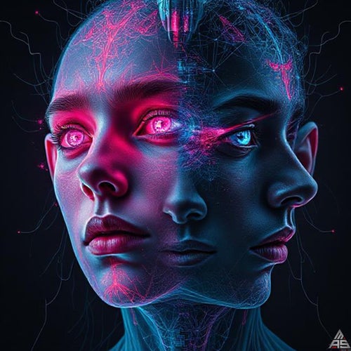 Double Vision