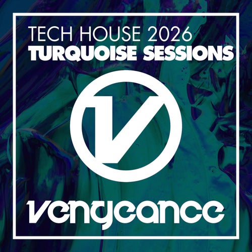 Tech House 2026 - Turquoise Sessions