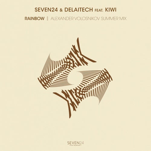 Rainbow (Alexander Volosnikov Summer Mix)