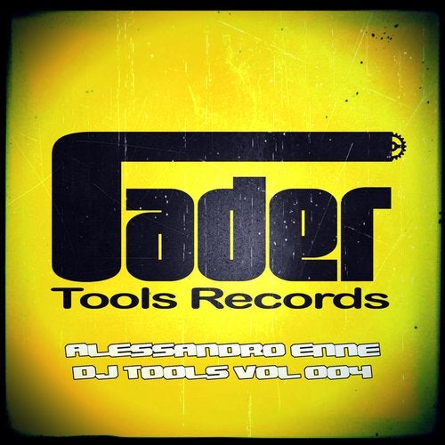 DJ Tools, Vol. 4