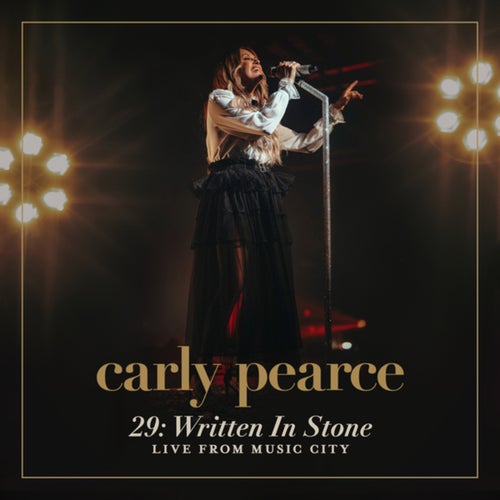 What He Didn't Do (Live From Music City)