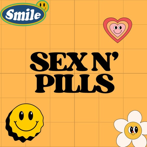 Sex n' Pills