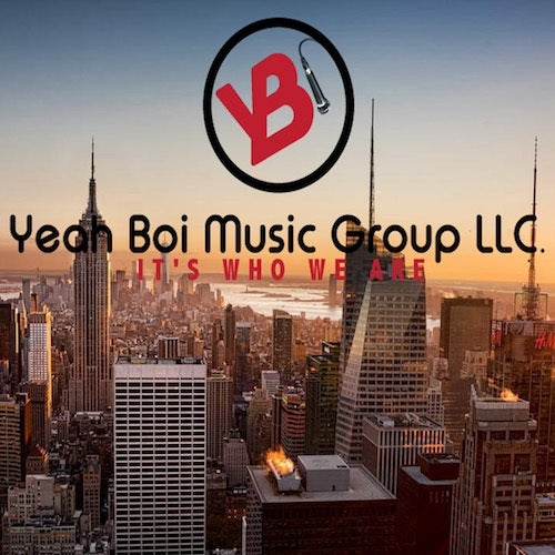 Yeah Boi Music Group