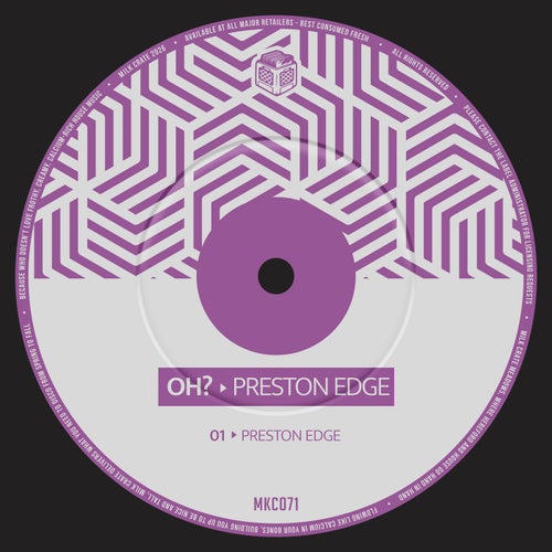 Preston Edge