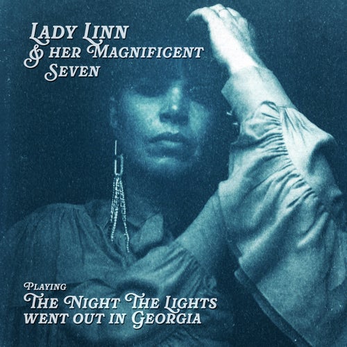 The night the lights went out in Georgia
