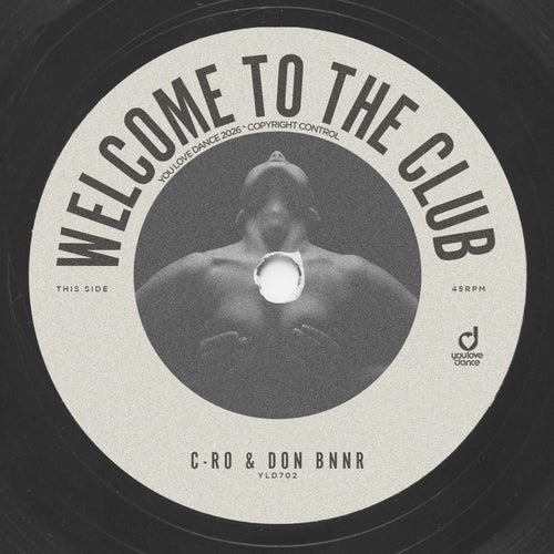 Welcome To The Club