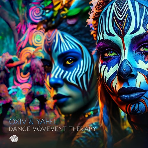  Oxiv & Yahel - Dance Movement Therapy (2023) 