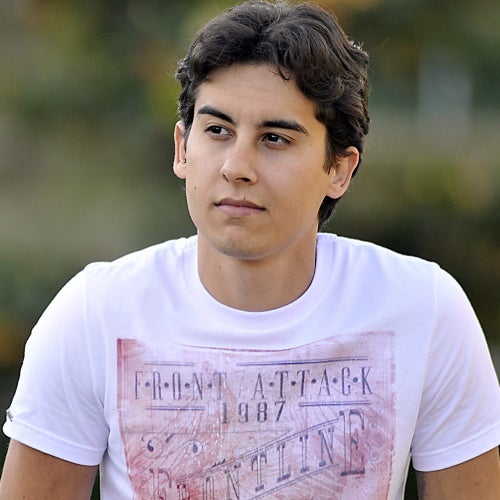 Bruno Vincenzo