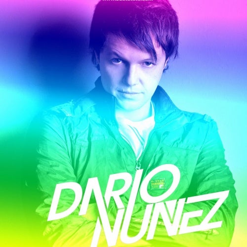 DARIO NUNEZ #November2016 #Chart