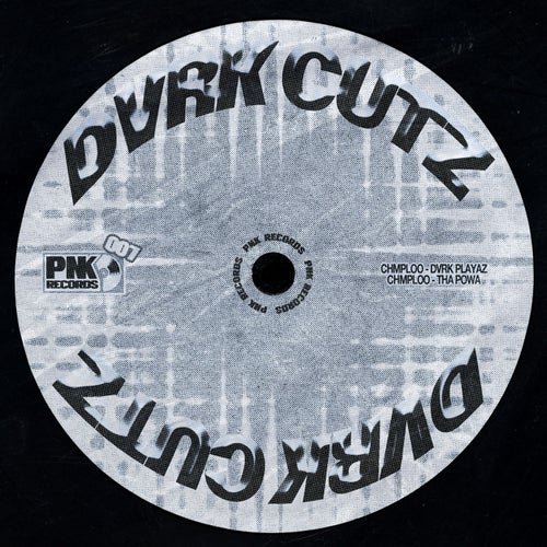DVRK CUTZ EP