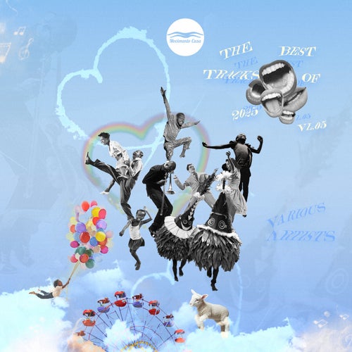 The Best Tracks of 2025 Vl.05