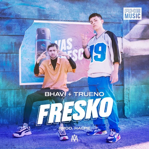 Fresko