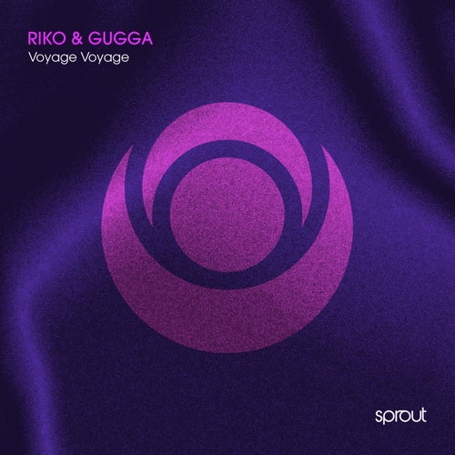 Riko & Gugga - Voyage Voyage (Extended Mix) [2024]