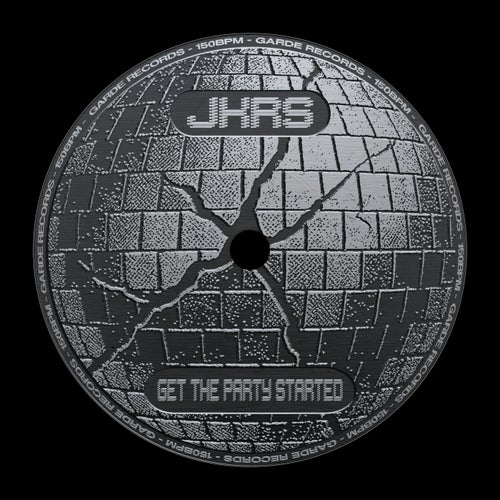 Get The Party Started (Extended Mix)