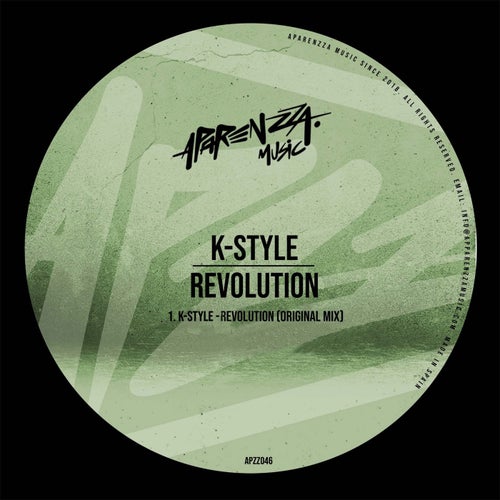 Revolution
