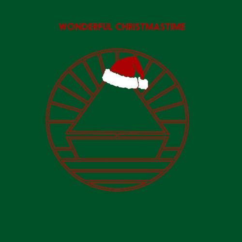 Wonderful Christmastime