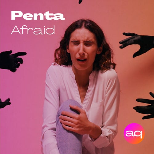 Cover art for Afraid