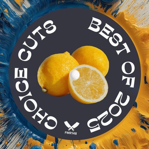 Choice Cuts - Best of 2025