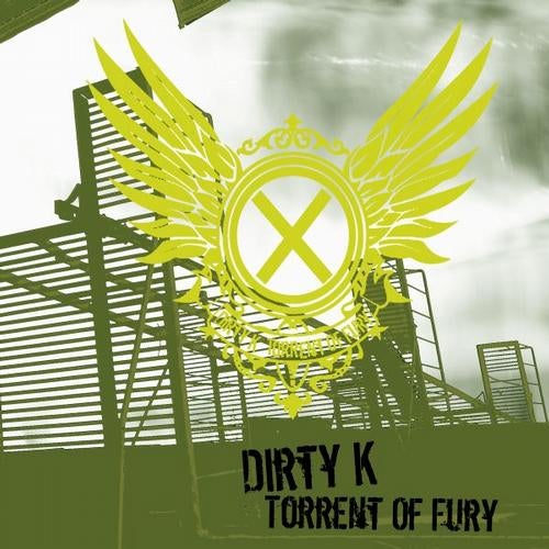 Torrent of Fury