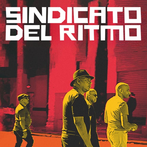 Sindicato Del Ritmo
