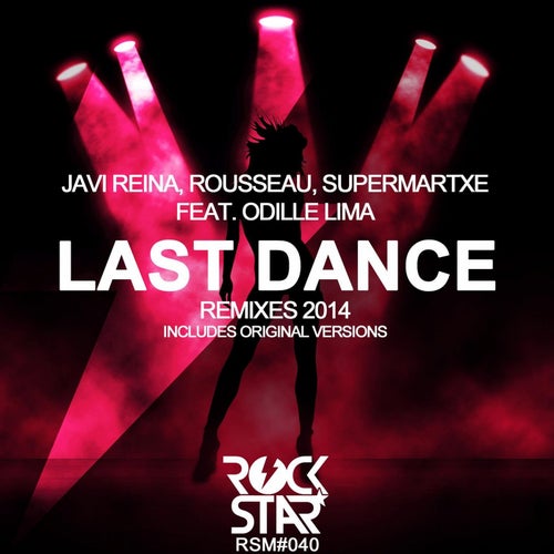 Last Dance (Extended Mix)