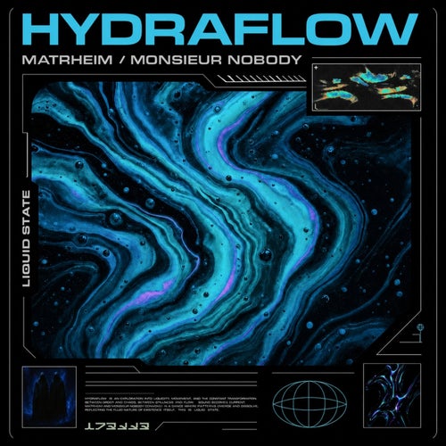 Hydraflow