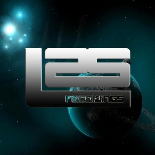 Fluidic Space Ep