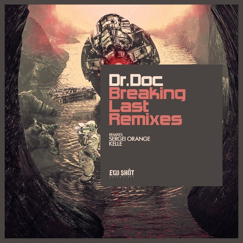 Breaking Last Remixes